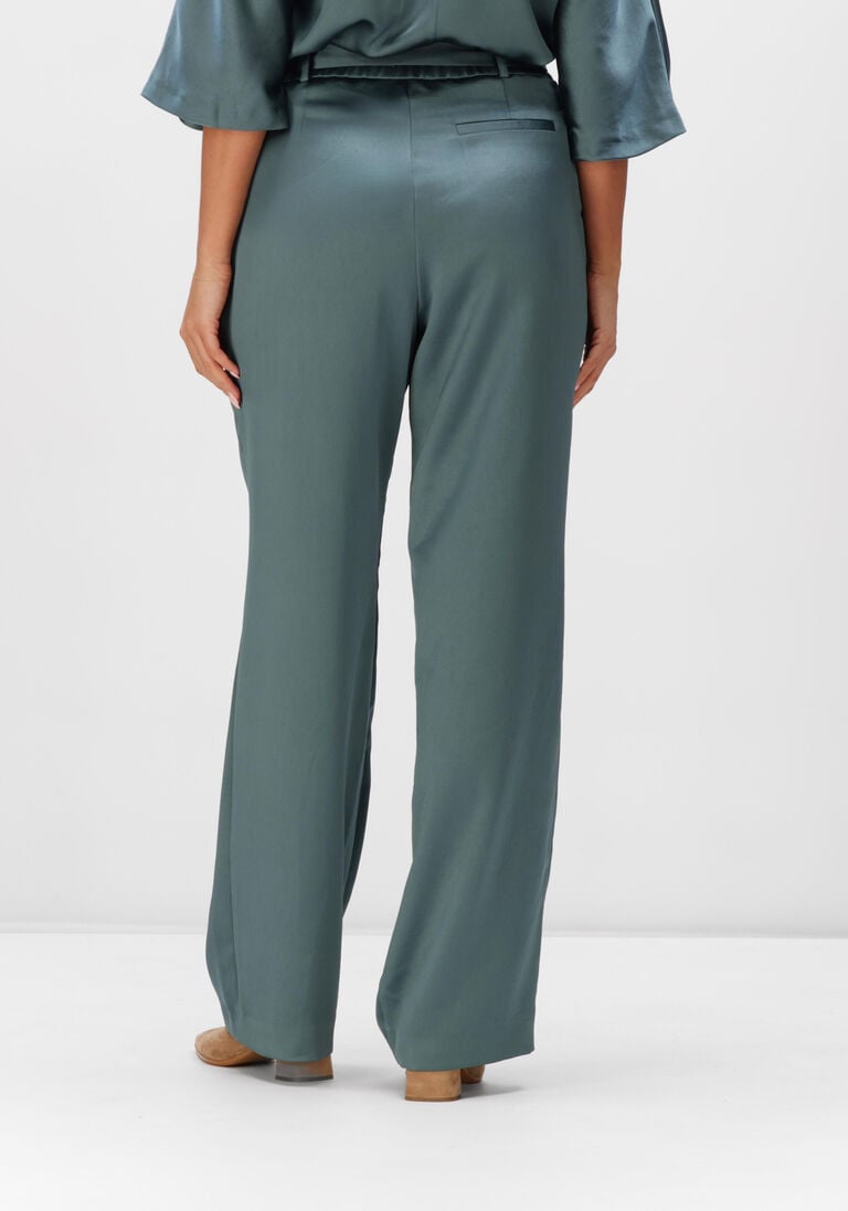 petrol japan tky wijde broek socary