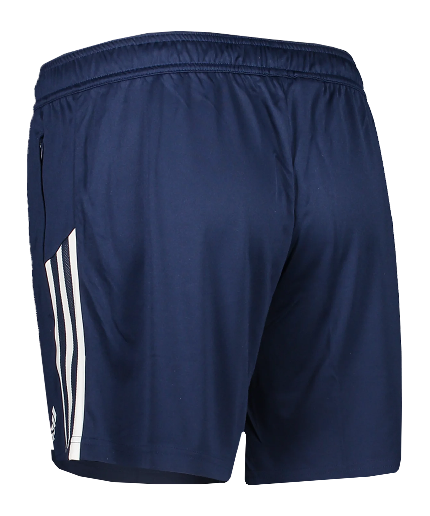 adidas Condivo 22 Short Damen Blau Weiss