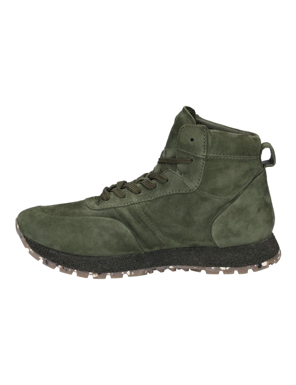 Stiefelette Adrian 02, salvia