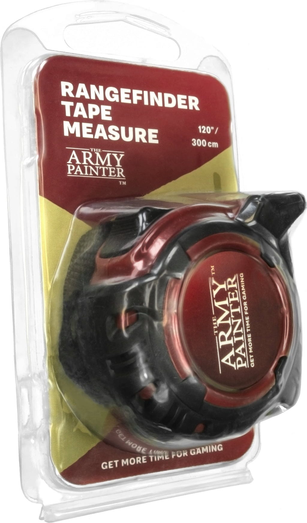 The Army Painter  Rangefinder Tape Measure    Dein treuer Begleiter auf dem Schlachtfeld