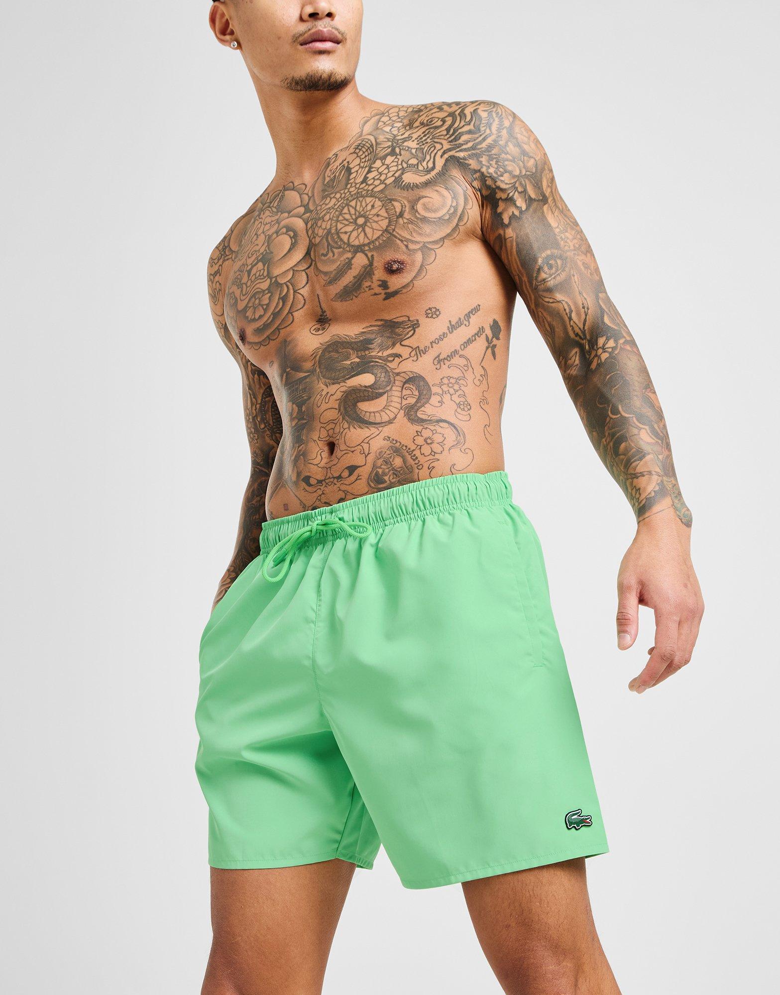 Lacoste Short de bain Core