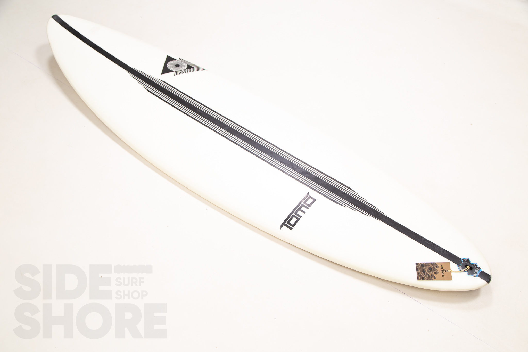 Firewire Hydronaut - LFT - 6'2 x 19 5/16
