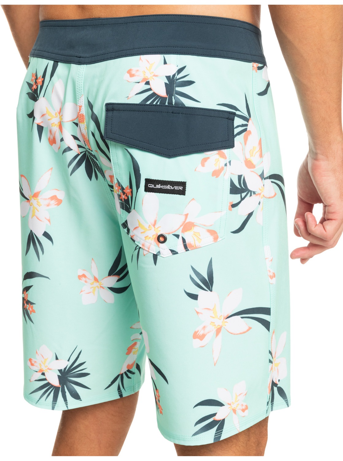 Quiksilver Boardshorts »Surfsilk QS 69 19
