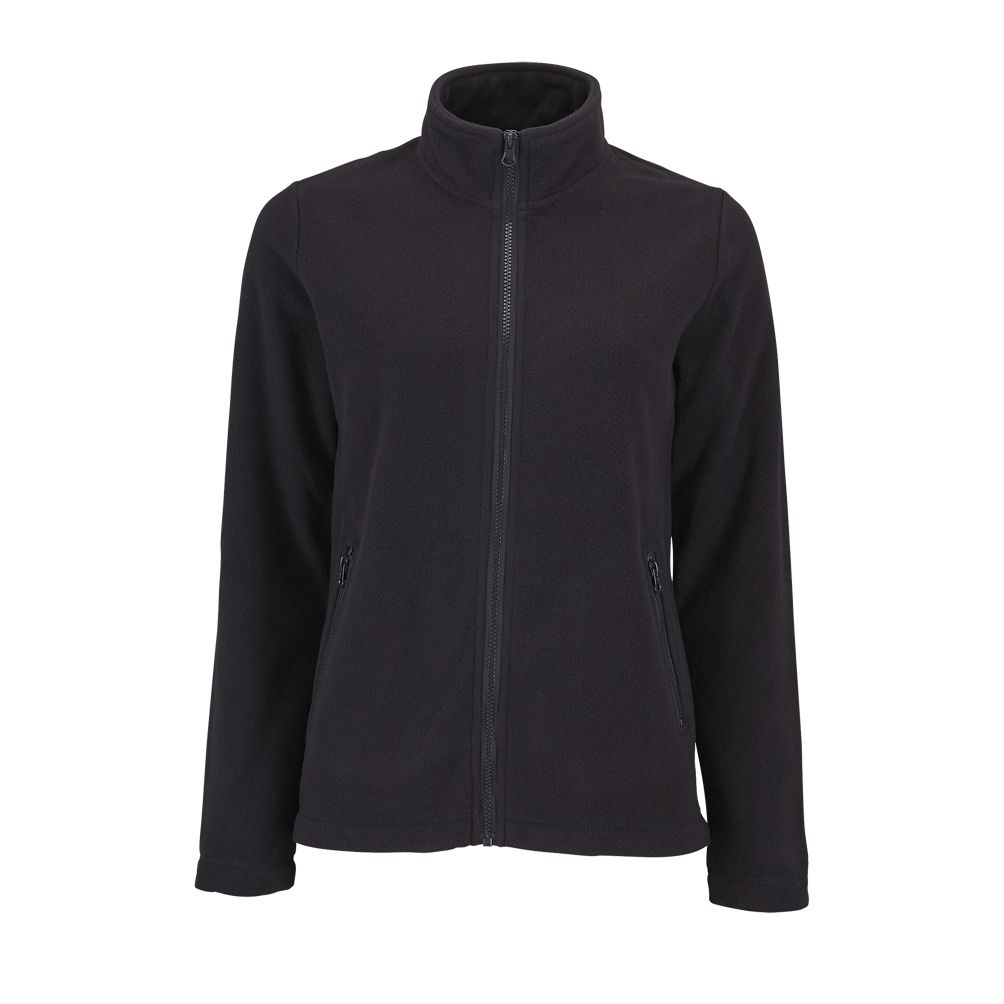 SOL'S 02094 - Norman Women Veste Polaire Femme Zippée