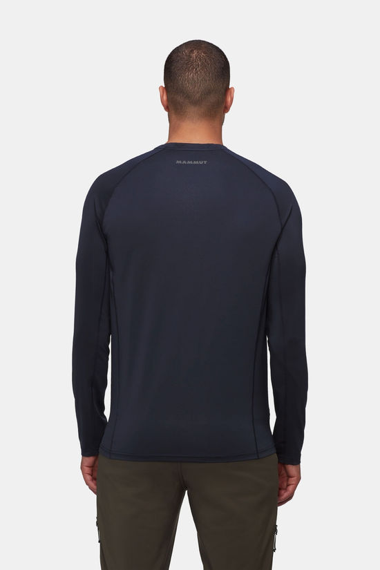 Mammut Mammut Selun FL Longsleeve Logo Shirt