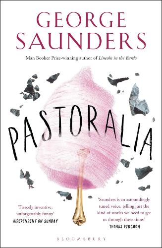 Pastoralia (Paperback)