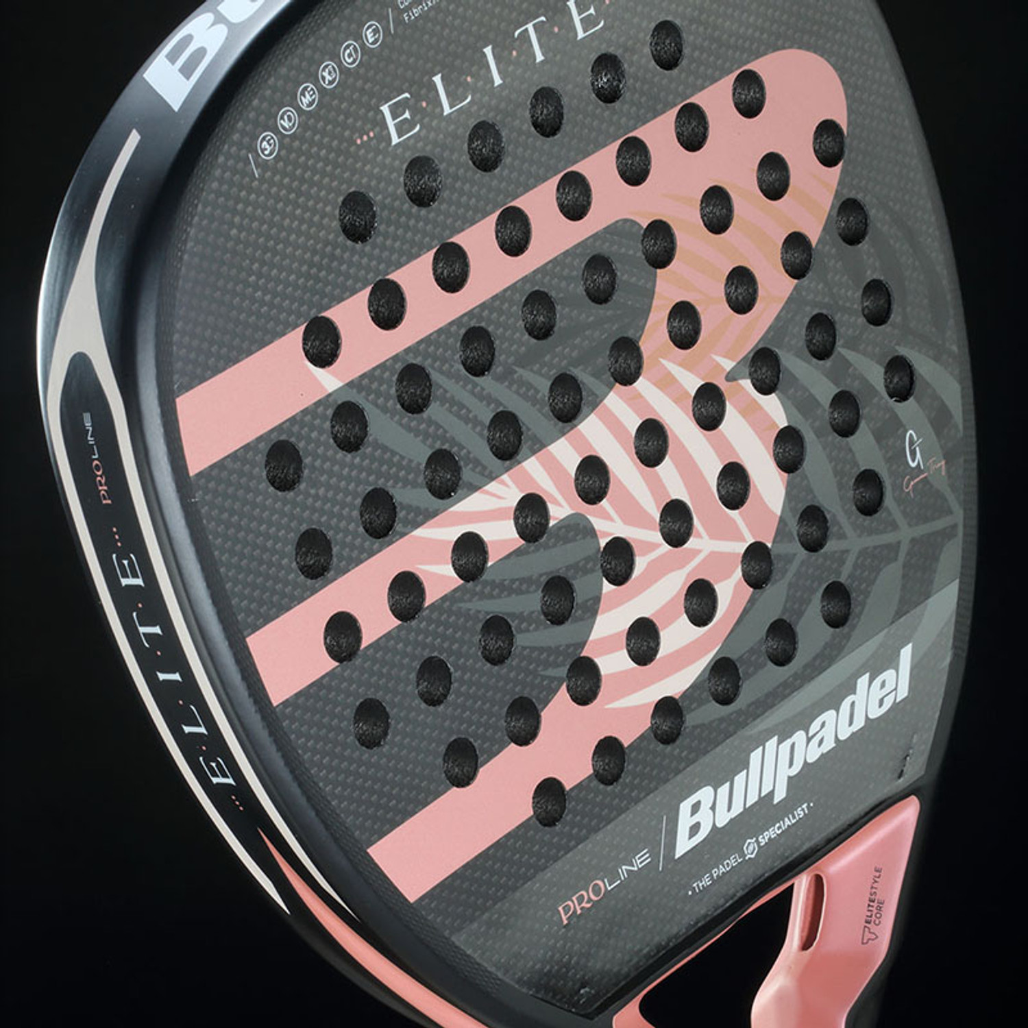 Bullpadel Elite W 24 Tweedekans