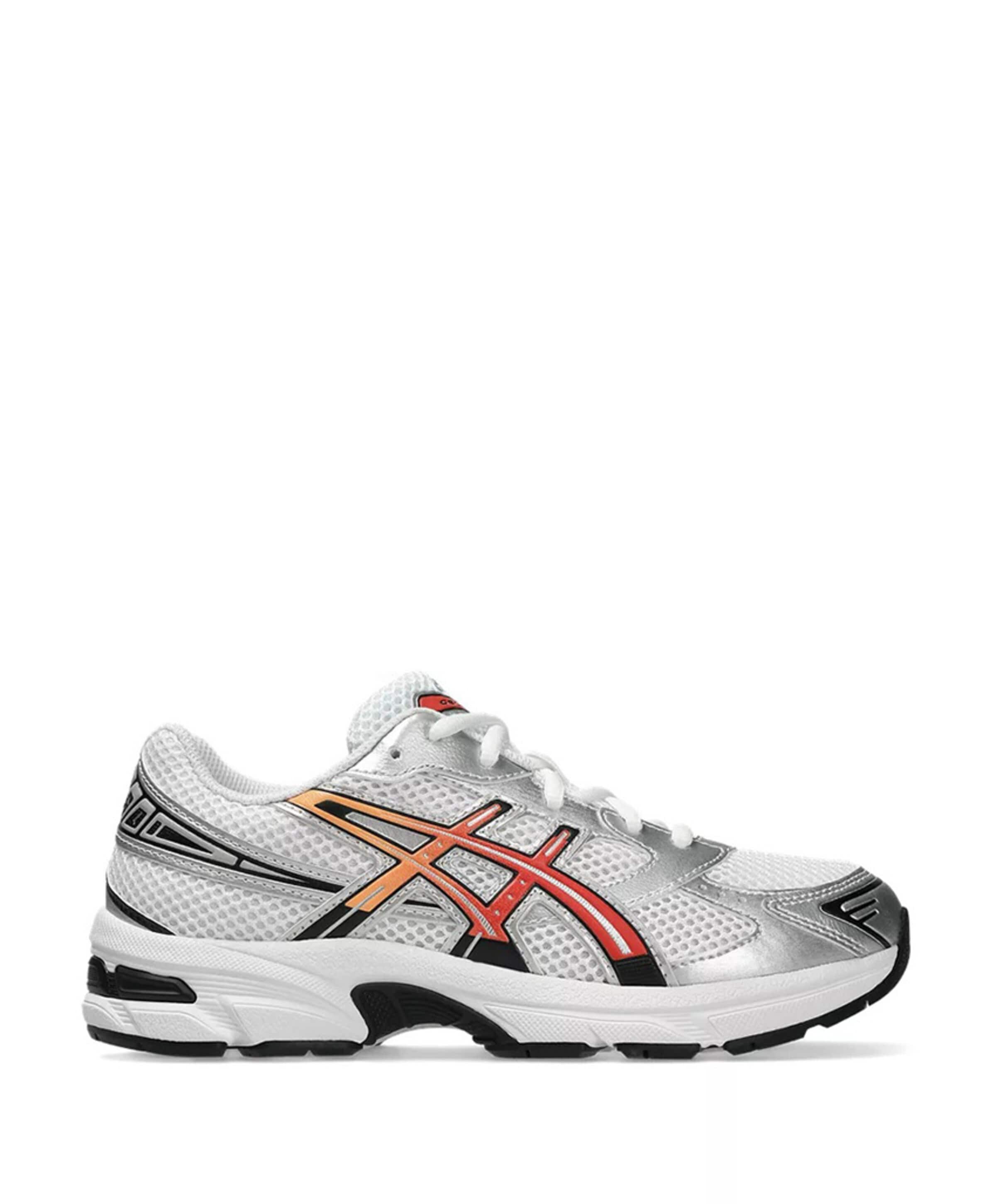 Asics GEL-1130 PS uniseks sneakers  wit