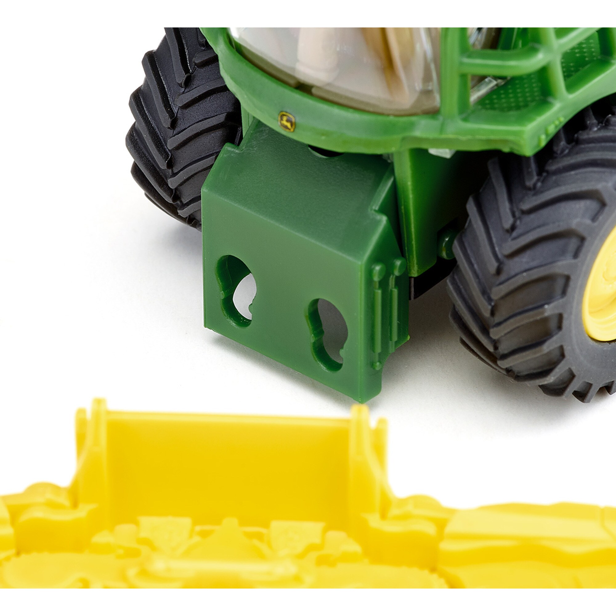 SIKU Modellfahrzeug FARMER John Deere 8500i