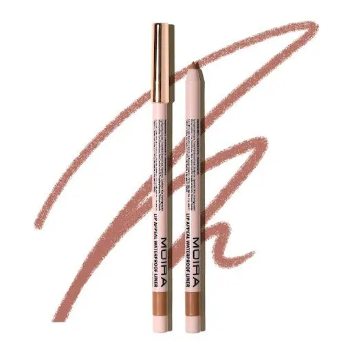 Lip Appeal Waterproof Liner 010 Legend