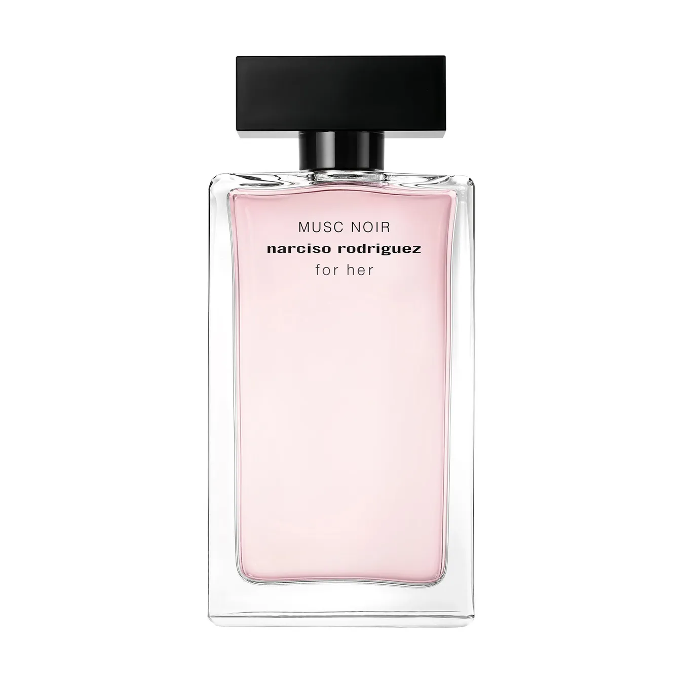 Narciso Rodriguez for her musc noir Eau de Parfum