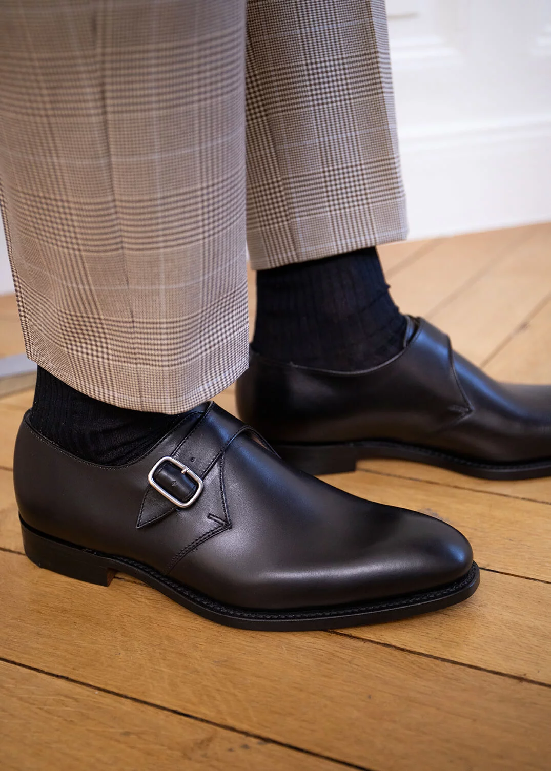 MONKTON II VEAU NOIR