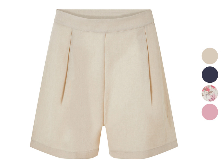 Dames shorts