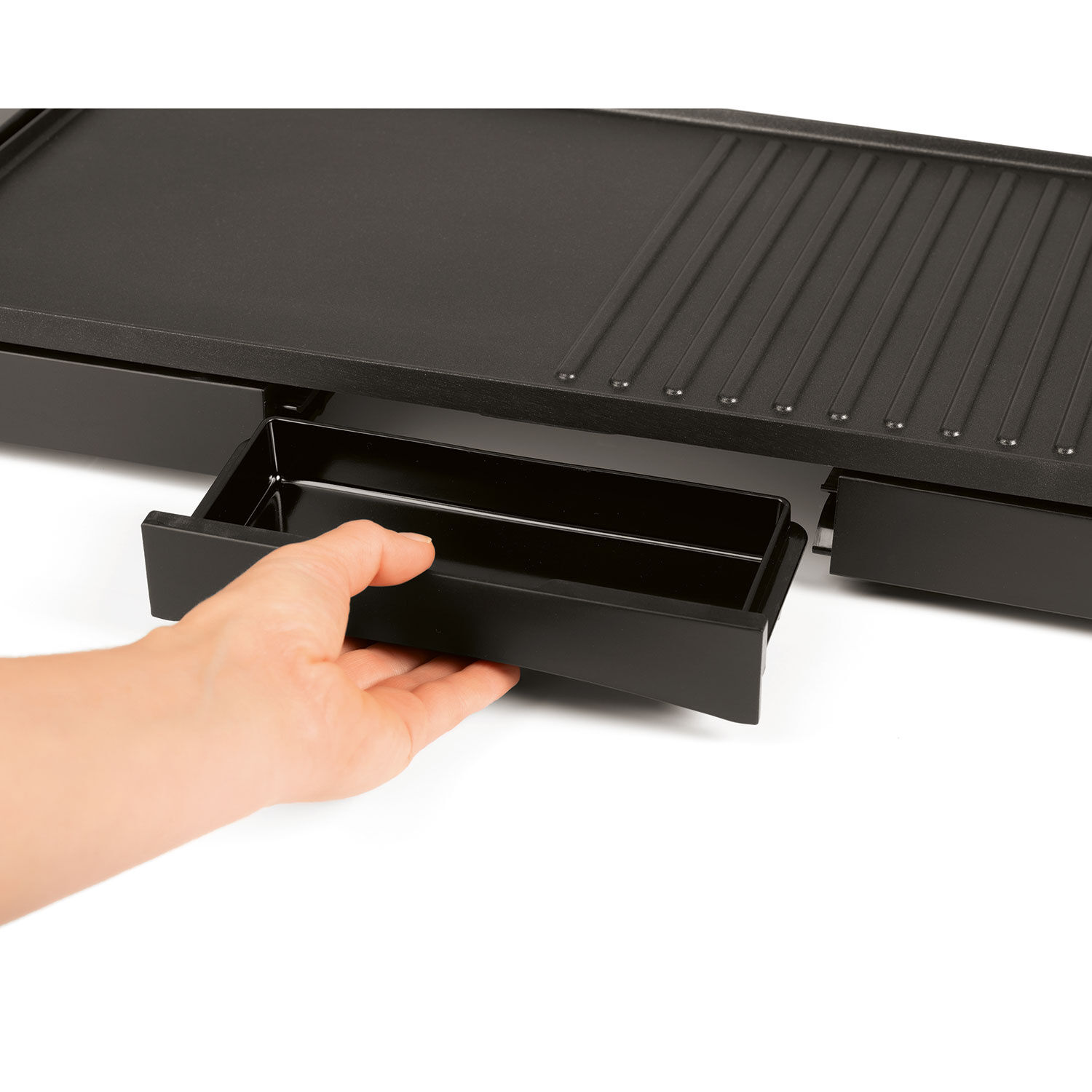 Gourmetmaxx Tischgrill 2200 W