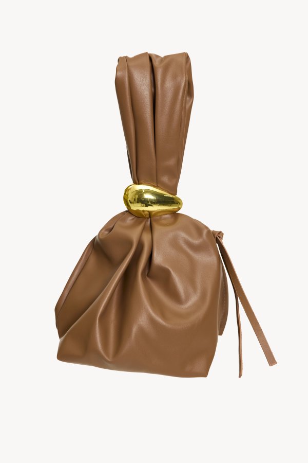 MEADOW MAGIC - BROWN