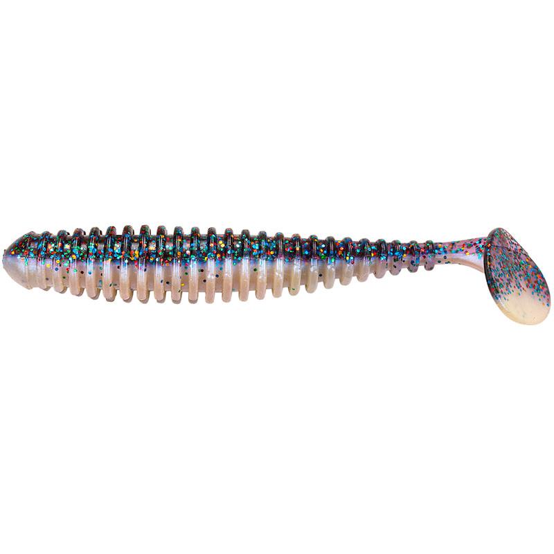 Leurre Souple Berkley Power Swimmer Soft - 8.5Cm - Par 8