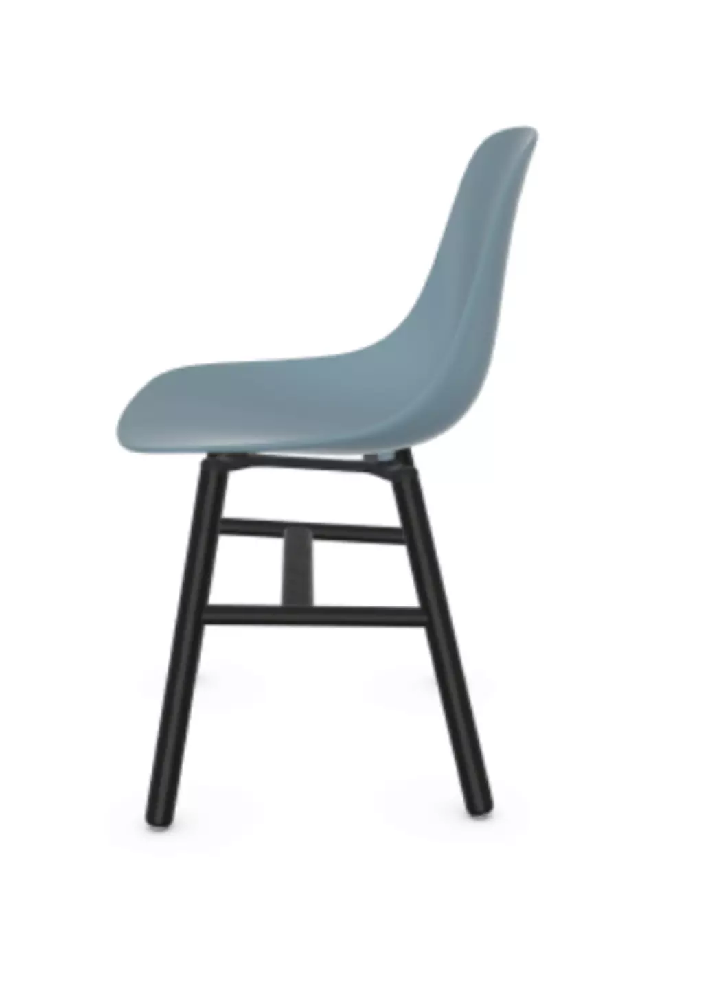 Stuhl Pure Loop Retro