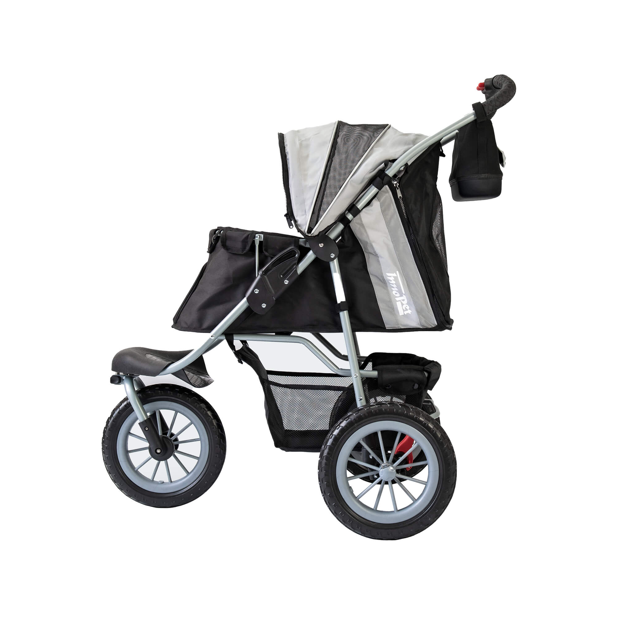 InnoPet Buggy Comfort EFA ECO