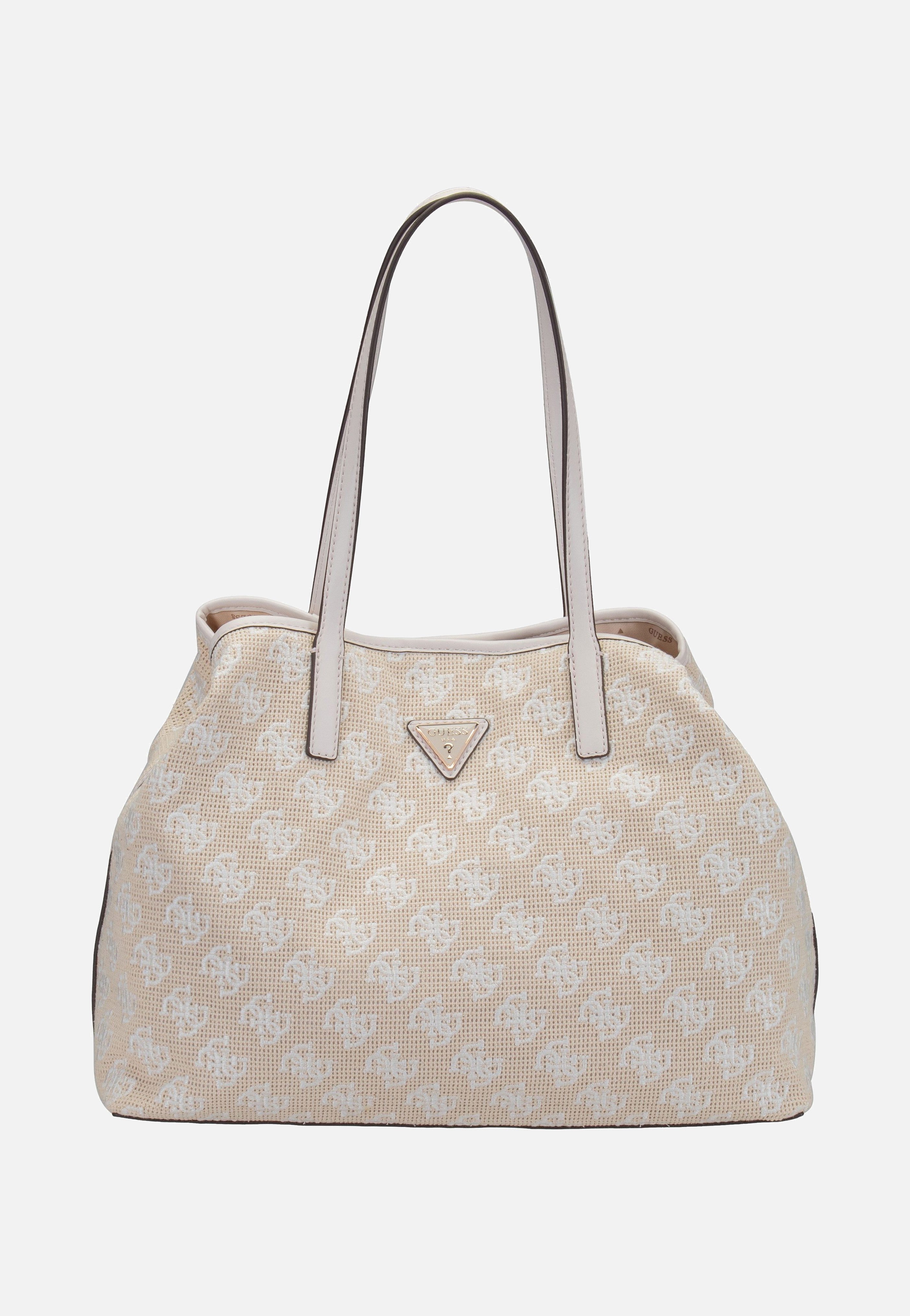 Vikky II AL 18290 White - Shopper