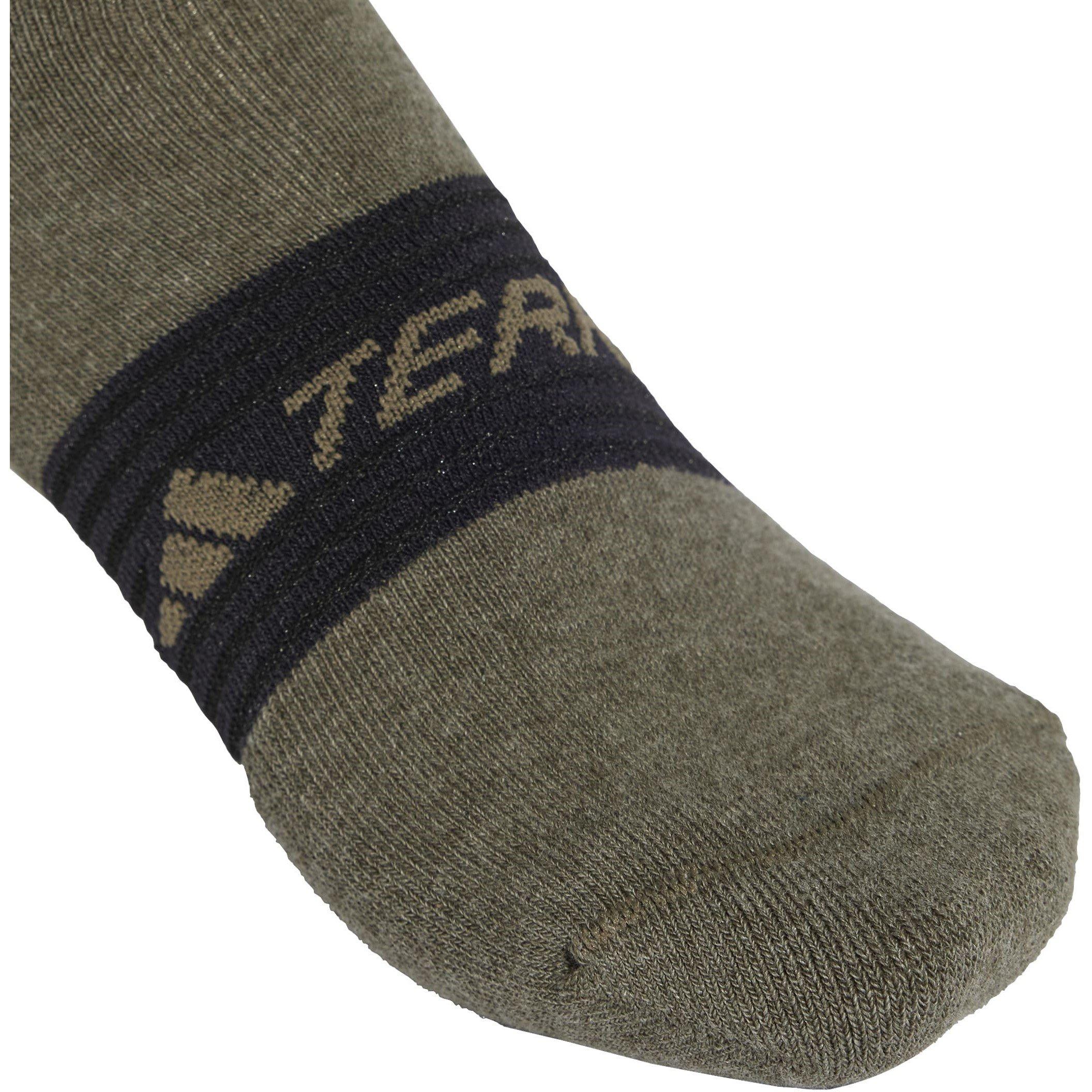 adidas Terrex Multi 3 Pack Socks Mens