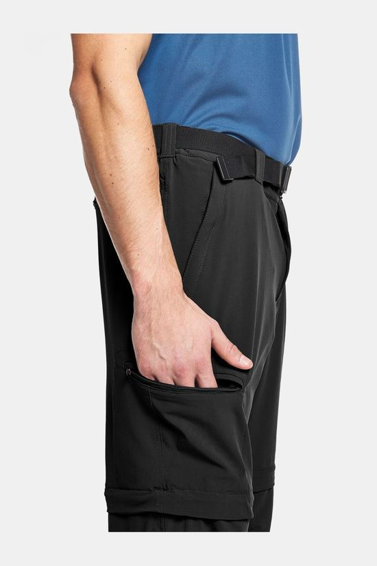 Maier Sports Maier Sports Tajo 2 Regular Broek