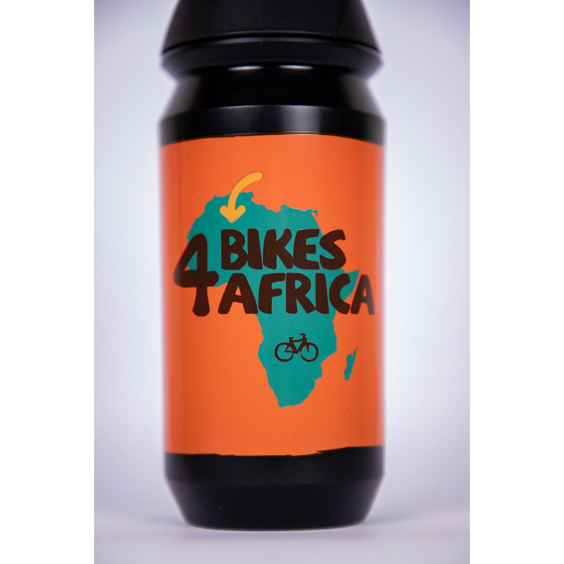 12GO Bikes4Africa Bidon
