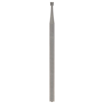 Dremel multitool accessoire - grafeerstift 110 cilindervorm - 1,9 mm