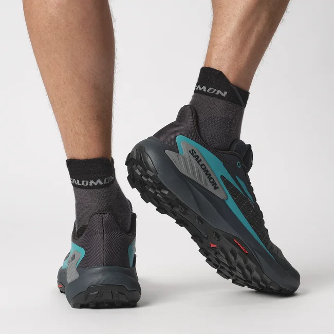 GENESIS  Trailrunning-Schuhe Herren