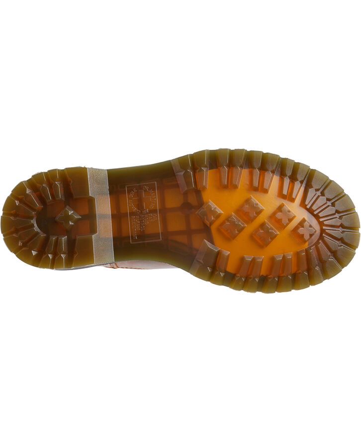 Dr. Martens Leonore Brun