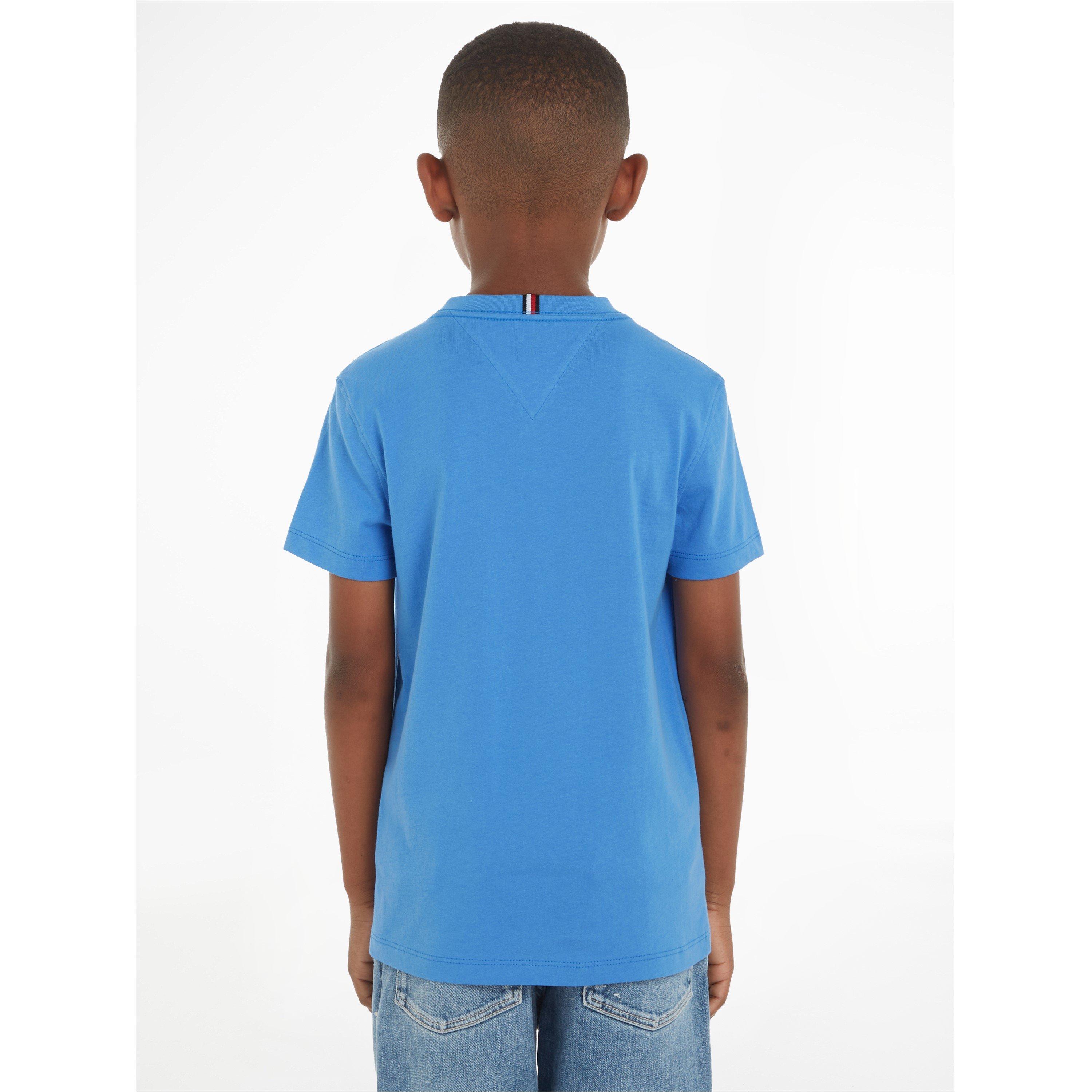 Tommy Hilfiger Original T Shirt Children's