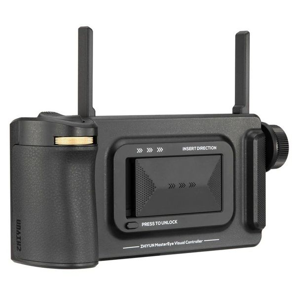 Zhiyun MasterEye Visual Controller