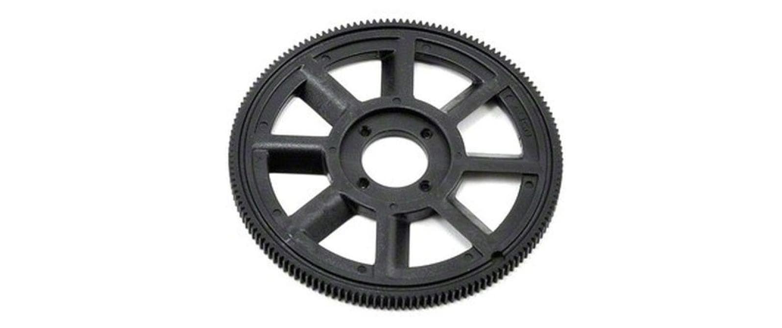 Hauptzahnrad 450 150T M0.5Für T-Rex 450, schwarz