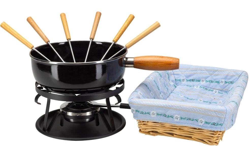 Nouvel Fondue »Modern«