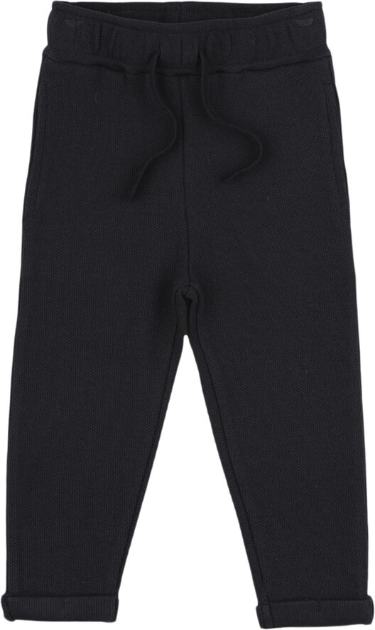 The New TNSMadden Uni Pants Black beauty