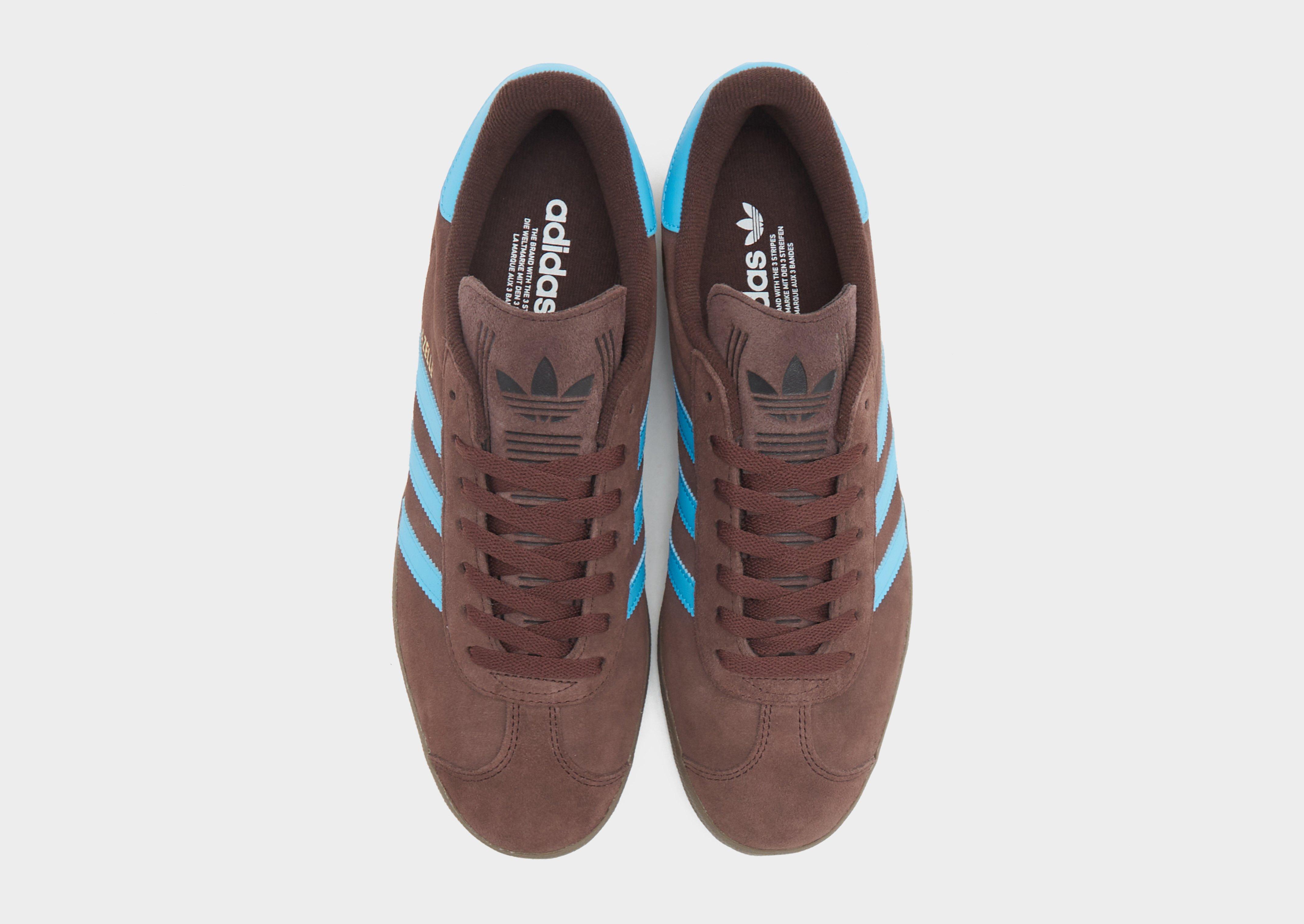 adidas Originals Gazelle Homme