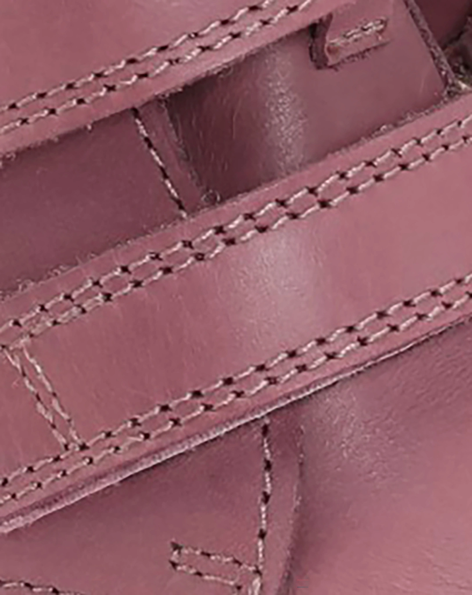 Klett-Lauflernschuhe PETIT MID LAMP II gefüttert in dark rose