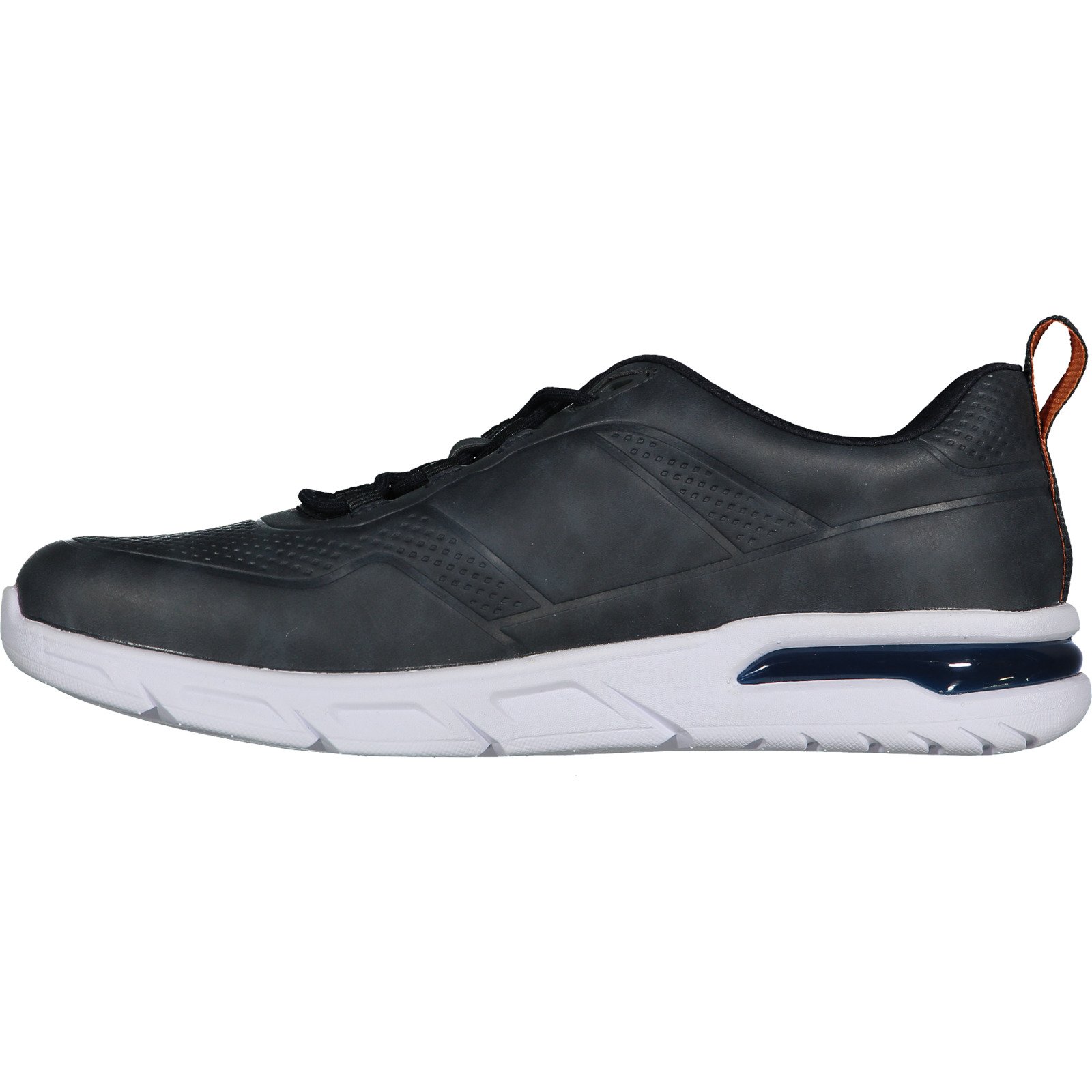Bugatti Sneakers Mario H, 40, dunkelblau