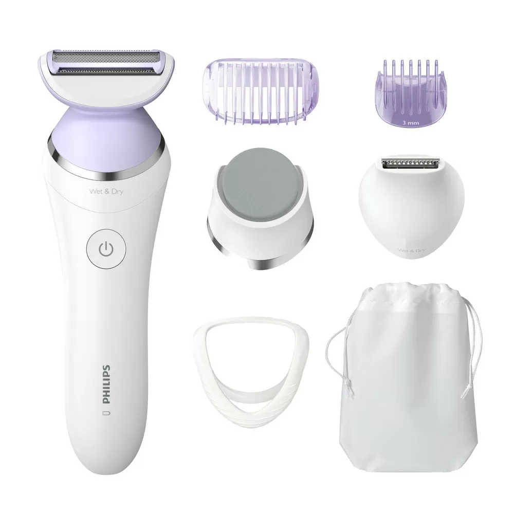 Philips SatinShave Wet & Dry BRL175/00