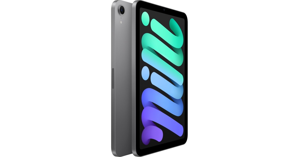 AppleiPad mini (2024) 8.3