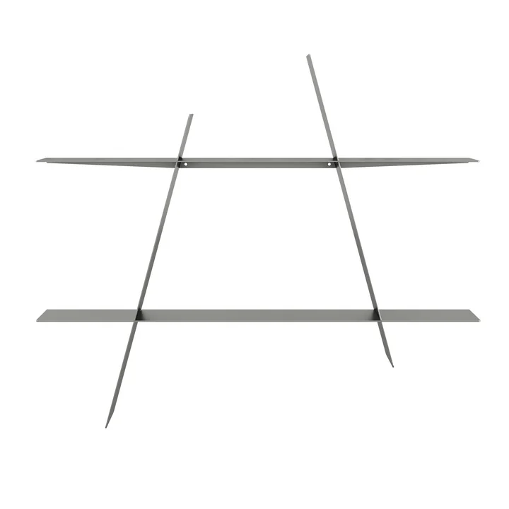 Andersen Furniture - A-Shelf medium, Eiche