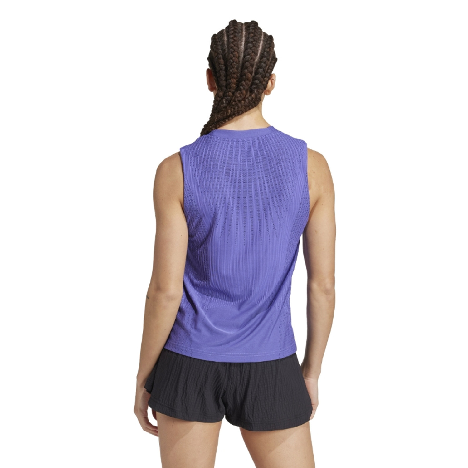 adidas US Open Pro Match Set Dames