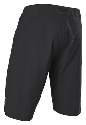 Short Fox Ranger Noir