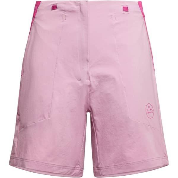 Short randonnée LA SPORTIVA GUARD SHORT W ROSE ROSE
