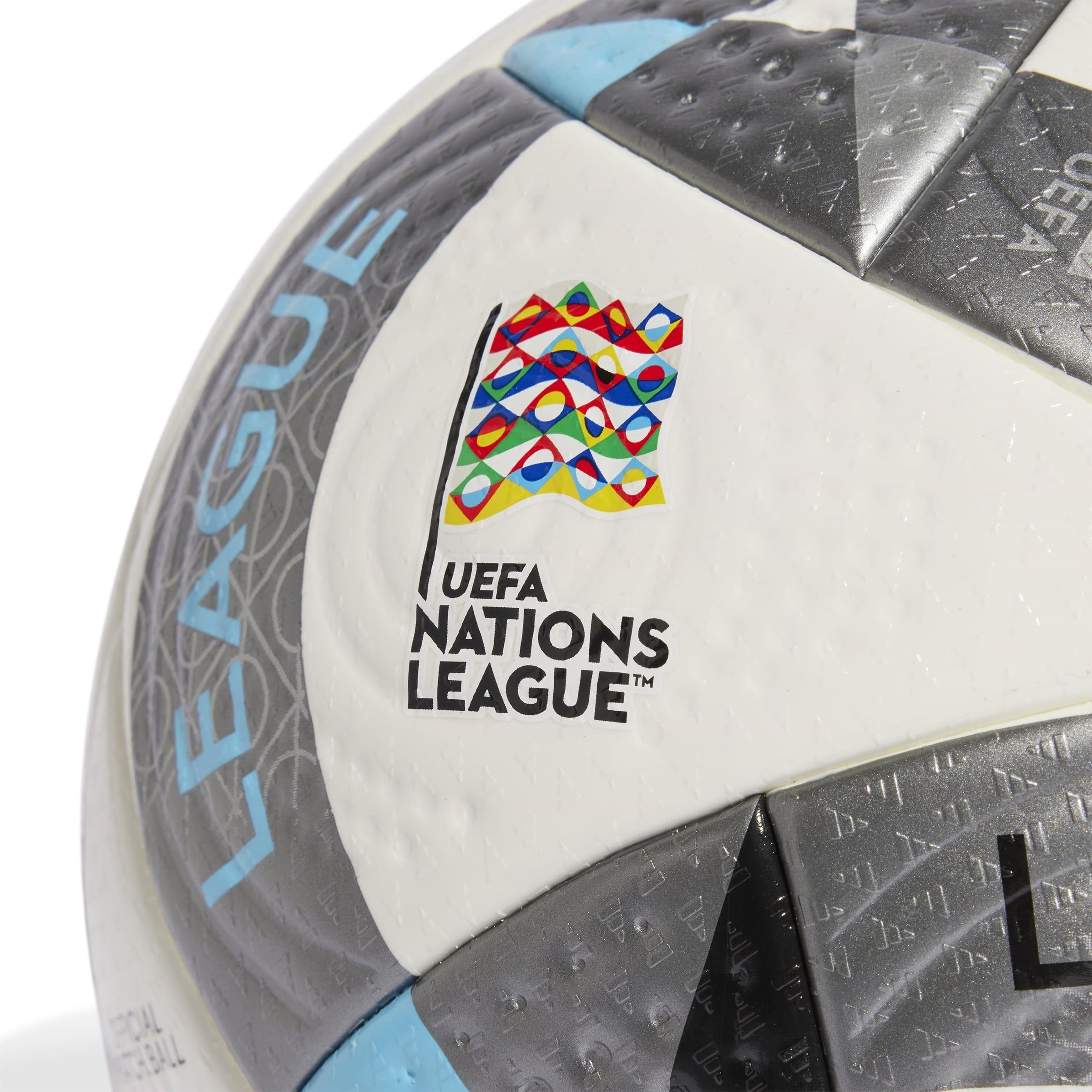adidas Nations League Pro Football 2024 2025