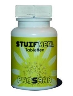 Enra Steevia Prosana Stuifmeel Tabletten 100TB