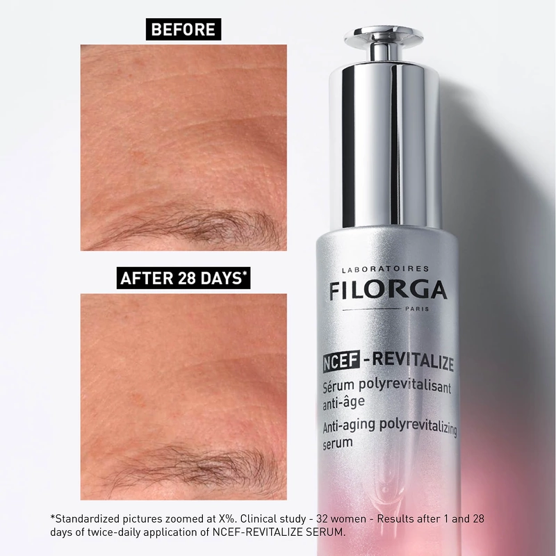 Filorga NCEF-Revitalize Serum 30 ml