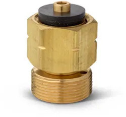 DIN Combi Adapter for Tupike