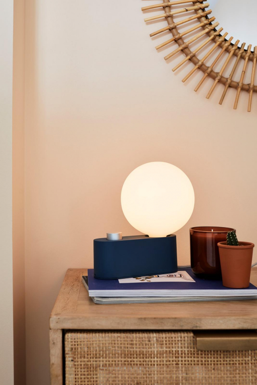 Tala LED Alumina tafellamp blossom