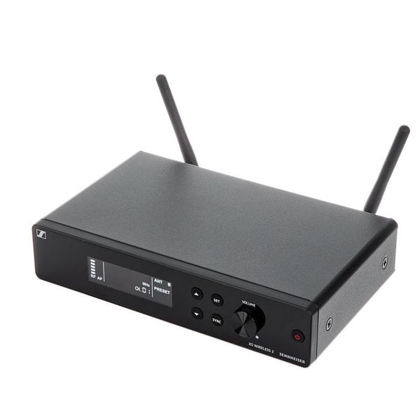 Sennheiser XSW 2-ME2 A-Band Lapel Set