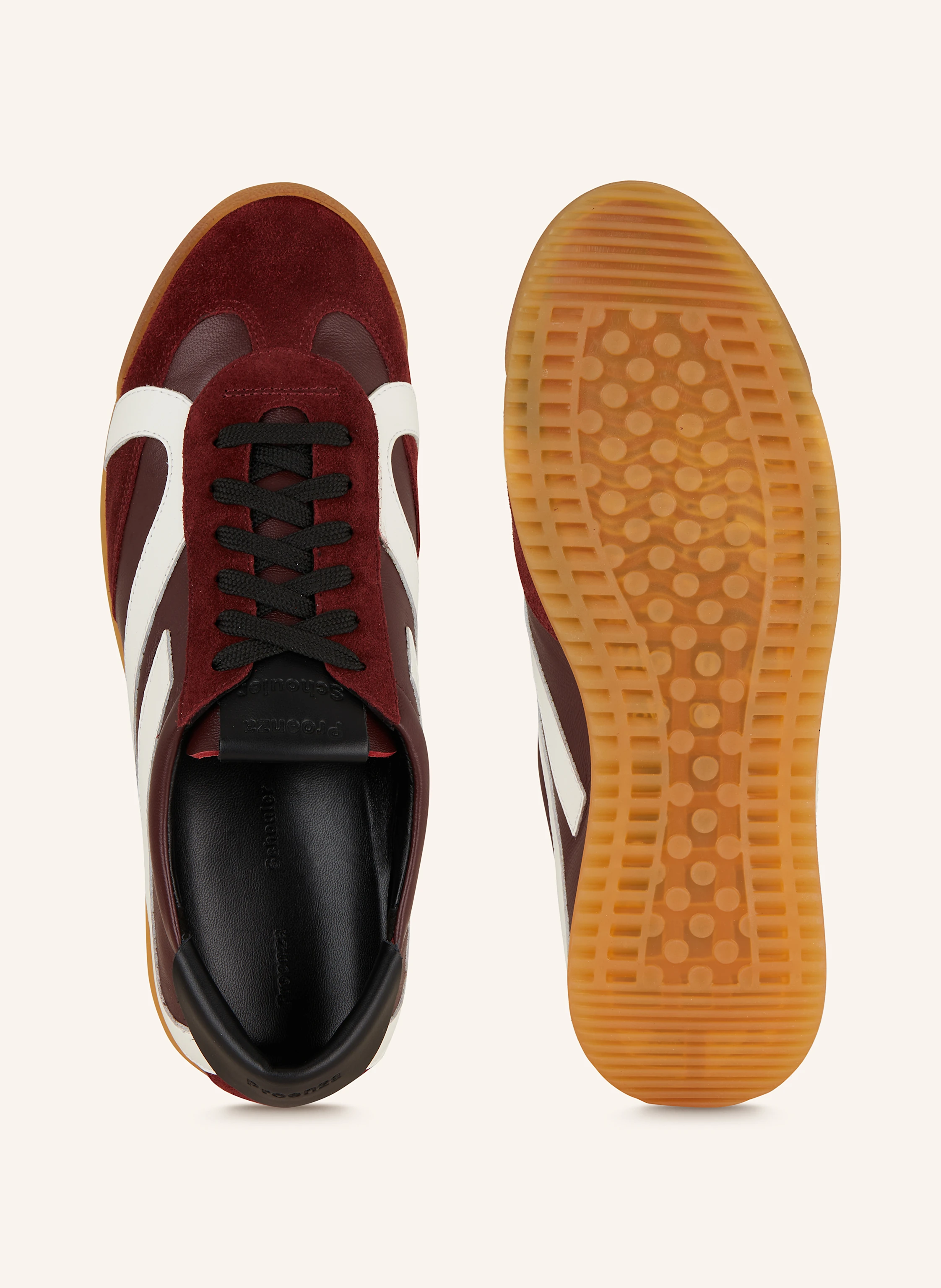 Proenza Schouler Sneaker TRACK